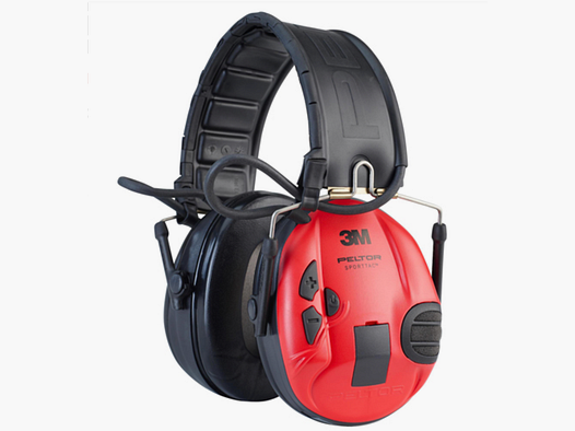 Peltor 3M Sporttac