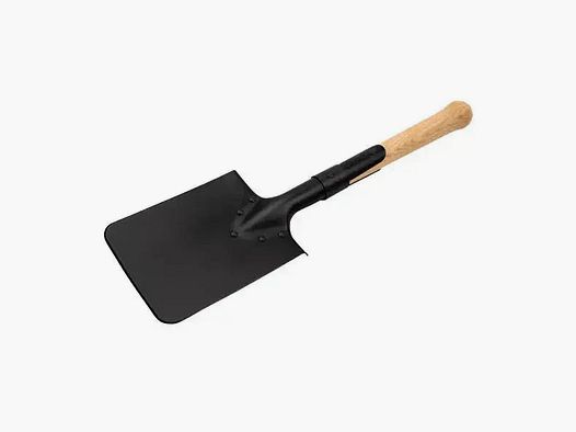 Böker plus Böker plus Schaufel Shovel M1874 schwarz