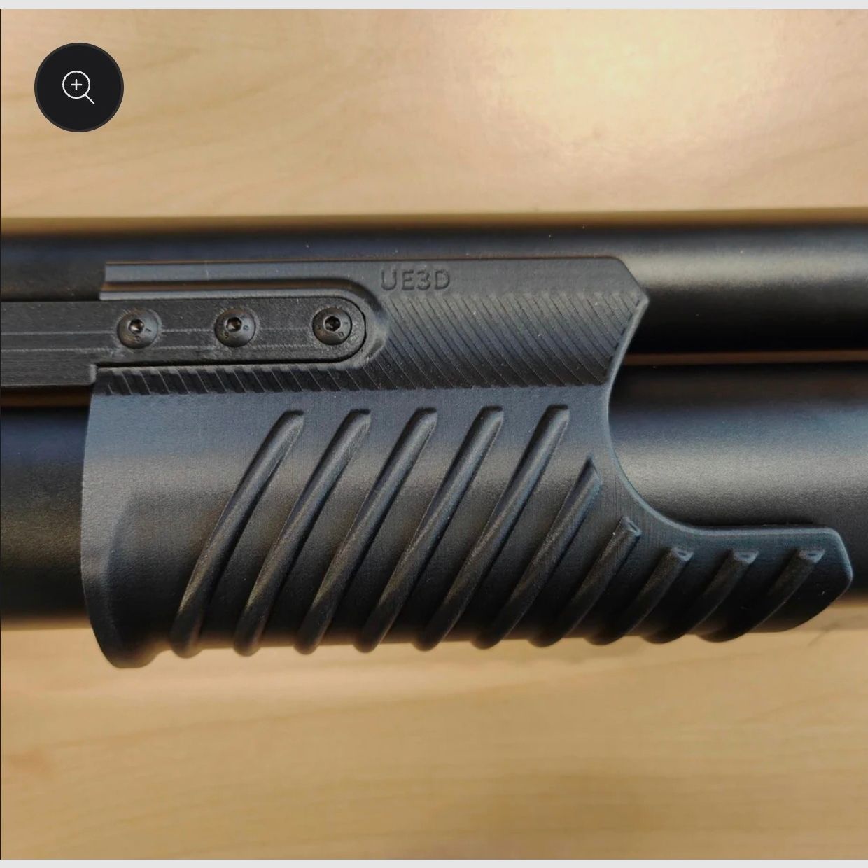 Pump-Action Kit HPMAX