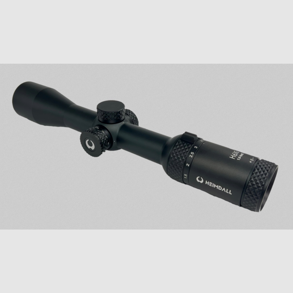 Heimdall H6Xi, 1.5-9x42 / disponible immédiatement