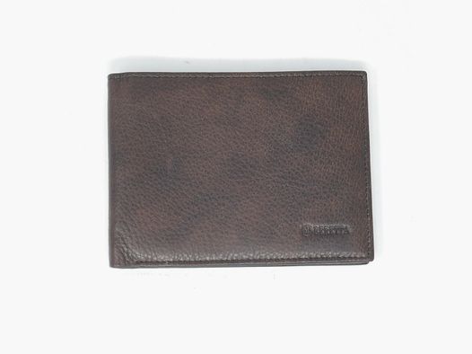 Beretta – Geldbörse aus Leder (Braun – PP13)