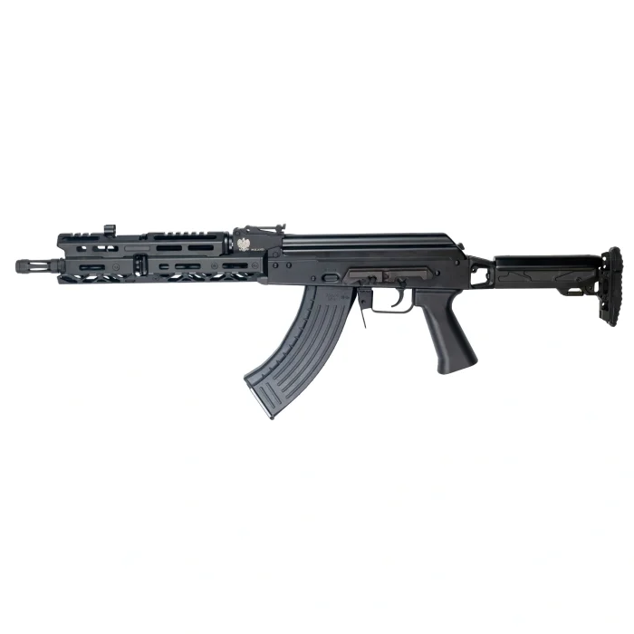 Midi Jack KRUK Black 7,62x39mm (WBP x KRUK), afbeelding 2 van 3