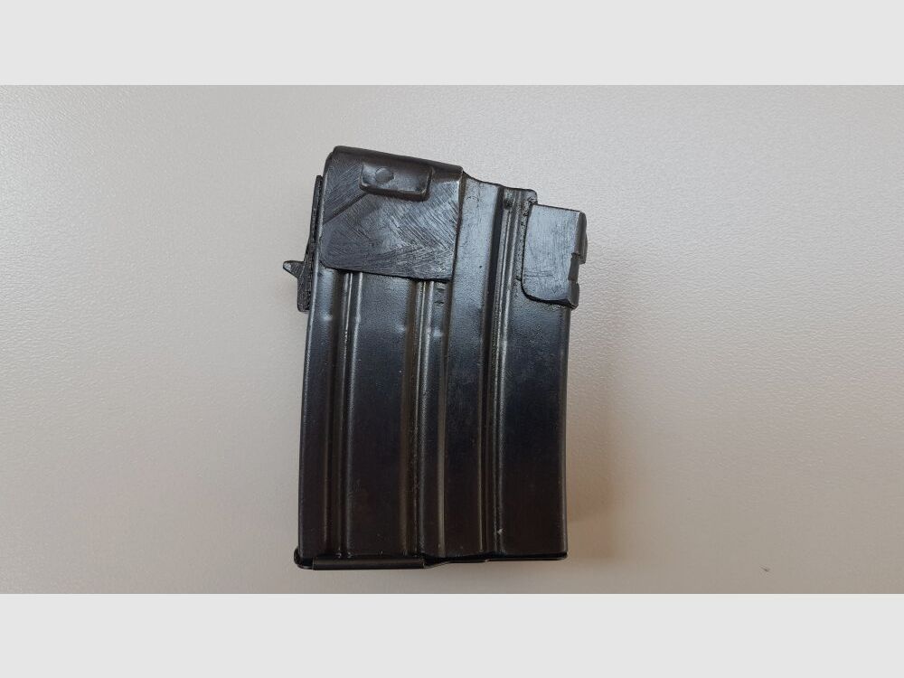 Zastava Magazin 10-strzałowy - .223 Rem.