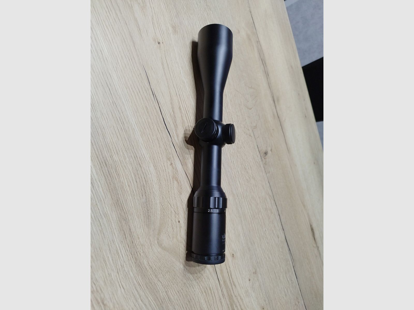 Olivon 2,5-10x50