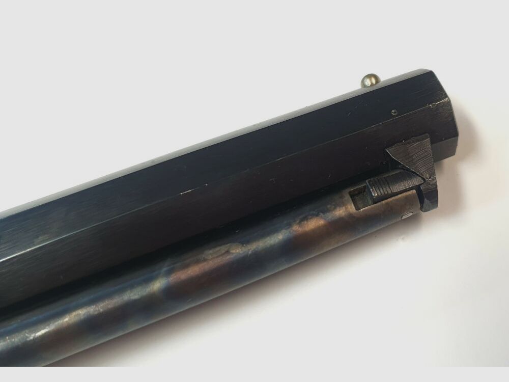 Frankonia Percussion Revolver Frankonia 1851 Navy Model - .36 Black Powder Only