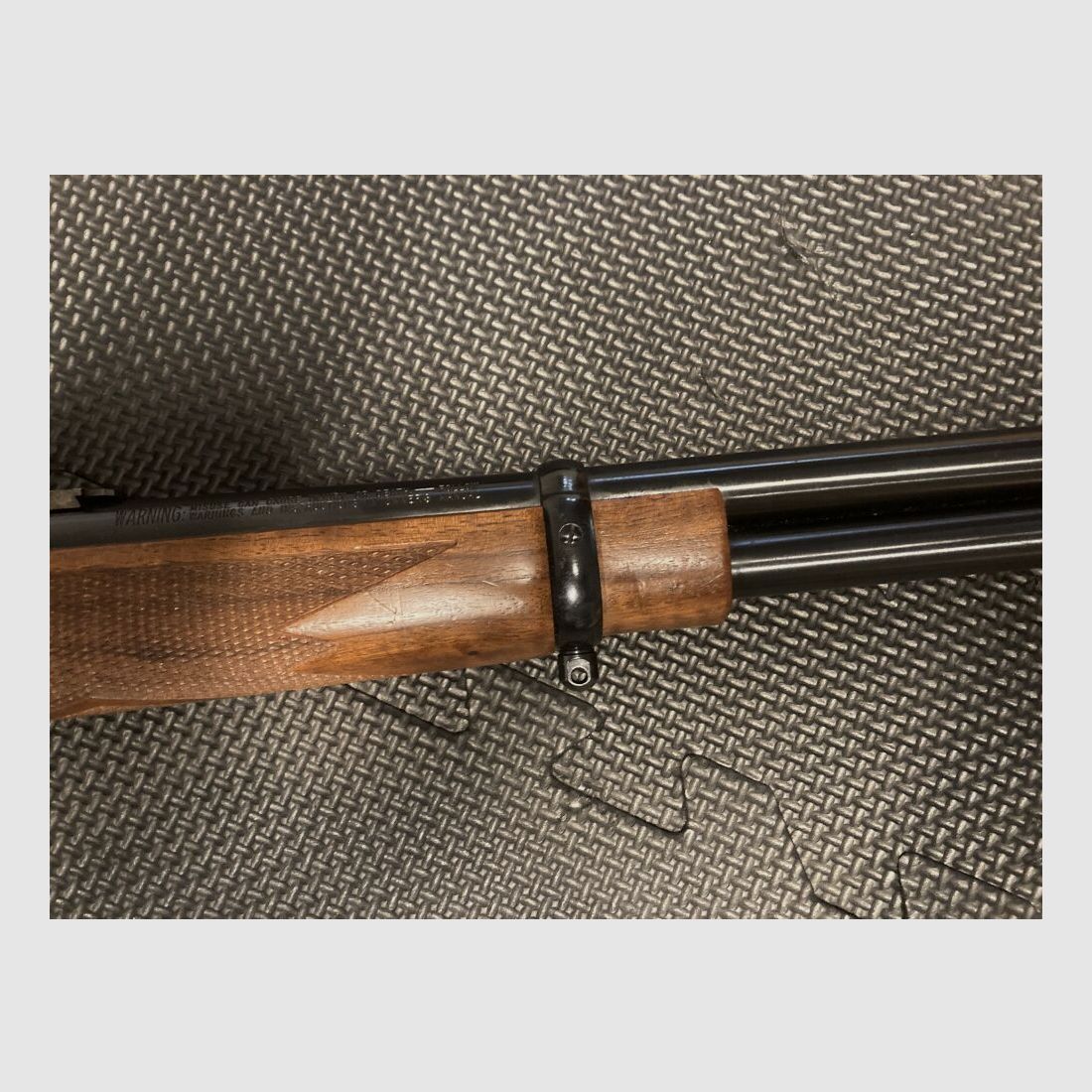 Marlin 336CS, Bild 6 von 10