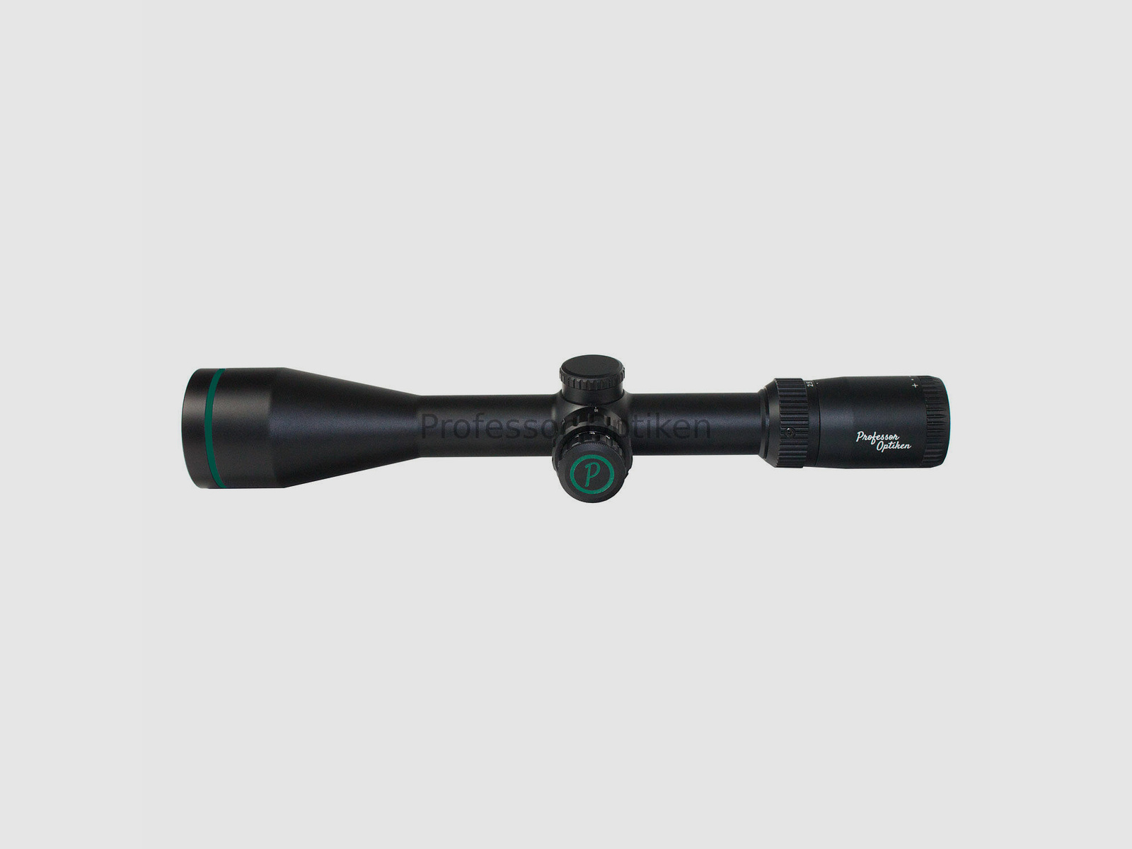 Professor Optiken Staffelsee - 2,5-20x50 LD V2, Leuchtfaser-Absehen 4