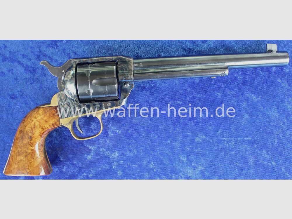 Armi Jäger Italy Dakota