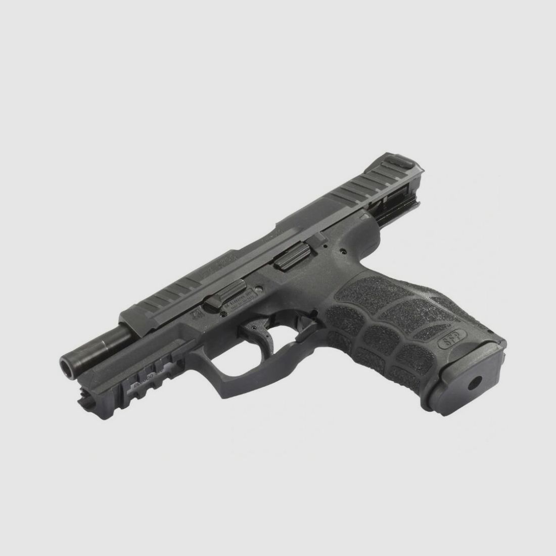 Heckler & Koch	 SFP9-SF