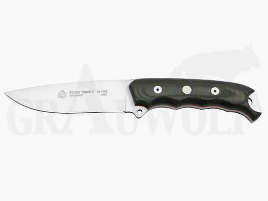 Puma IP Dexter II Jagdmesser