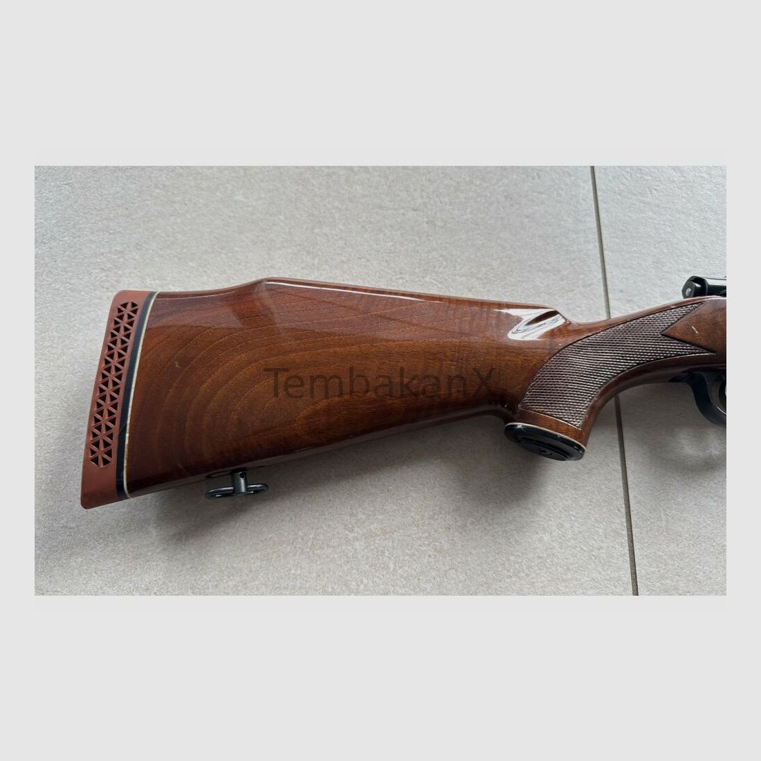 Interarms Marx X .30-06Spring