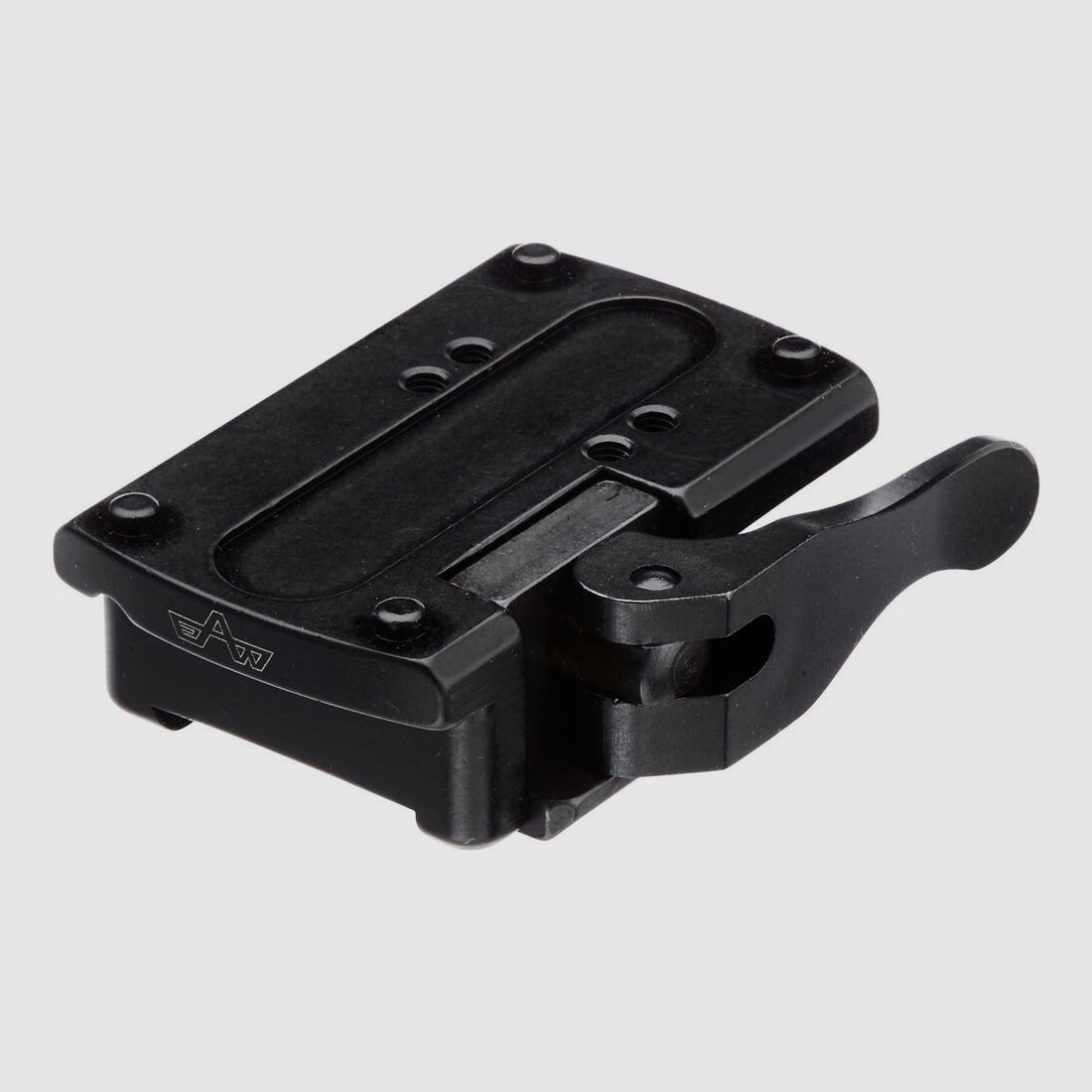 EAW Adapter für Meosight und ähnliche Modelle für 19-mm-Prisma