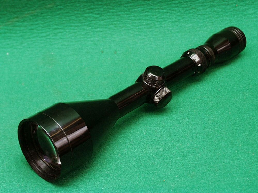 Norconia Richtkijker 3-9x56, afbeelding 3 van 4