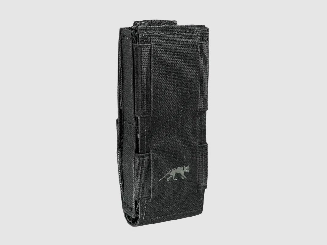 TT SGL Pistol Mag Pouch MCL L (Black), image 1 sur 3