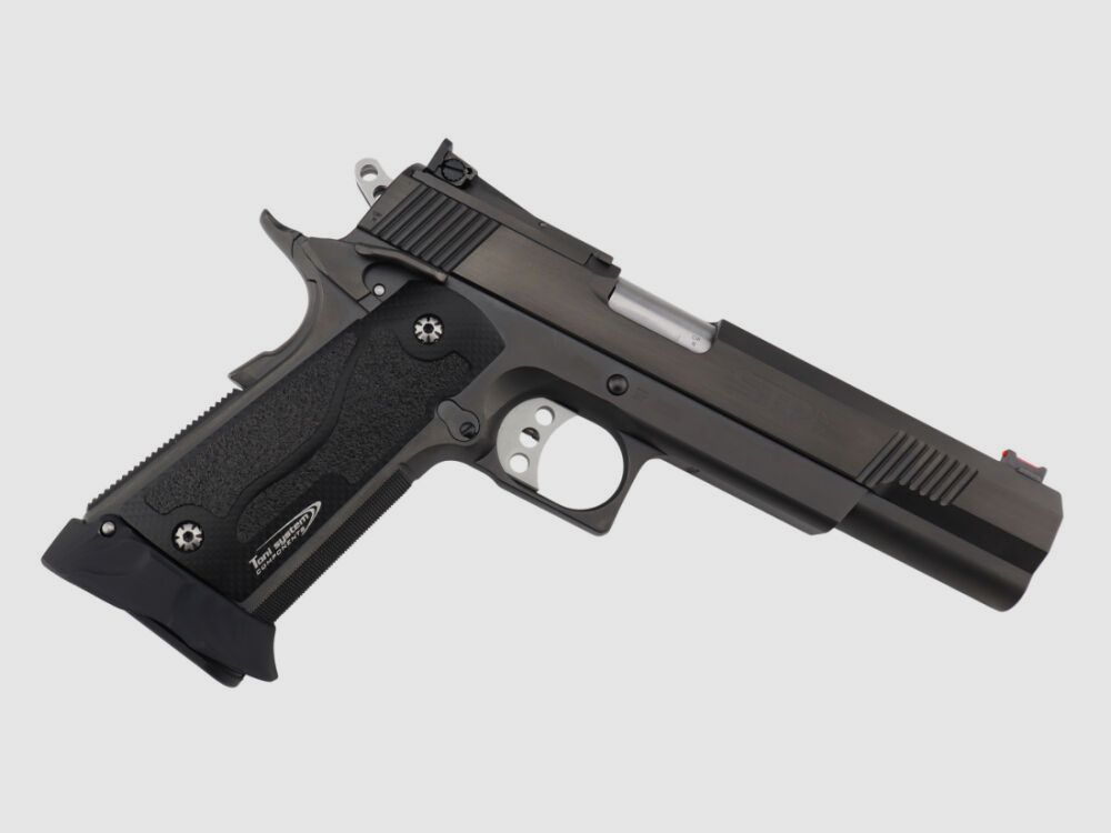 STP Perfect Classic 5.4 Optics