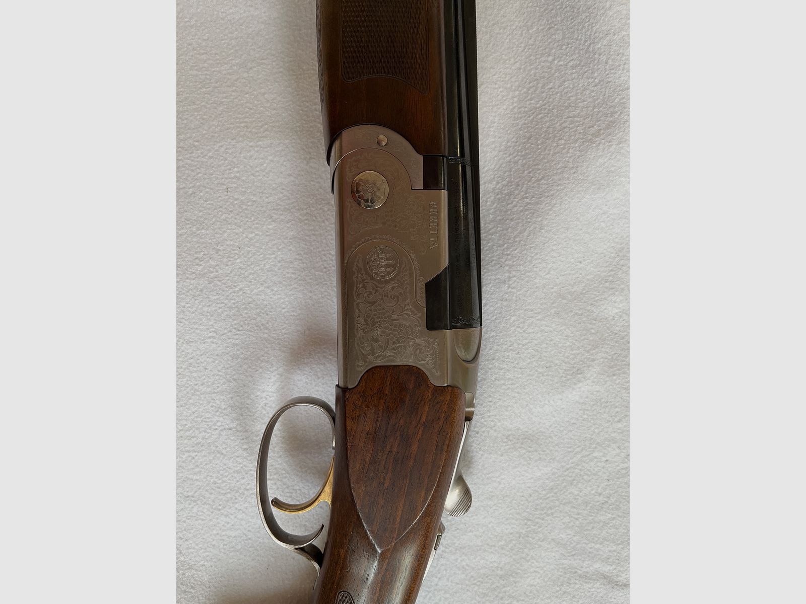 Beretta 686 Silver Pigeon 1 Sporting