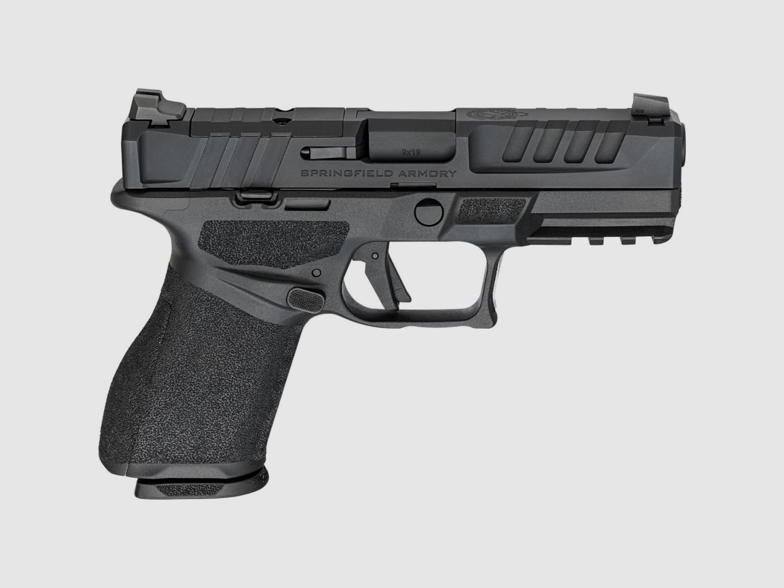 Springfield Echelon Compact U-Dot 4", immagine 7 di 18