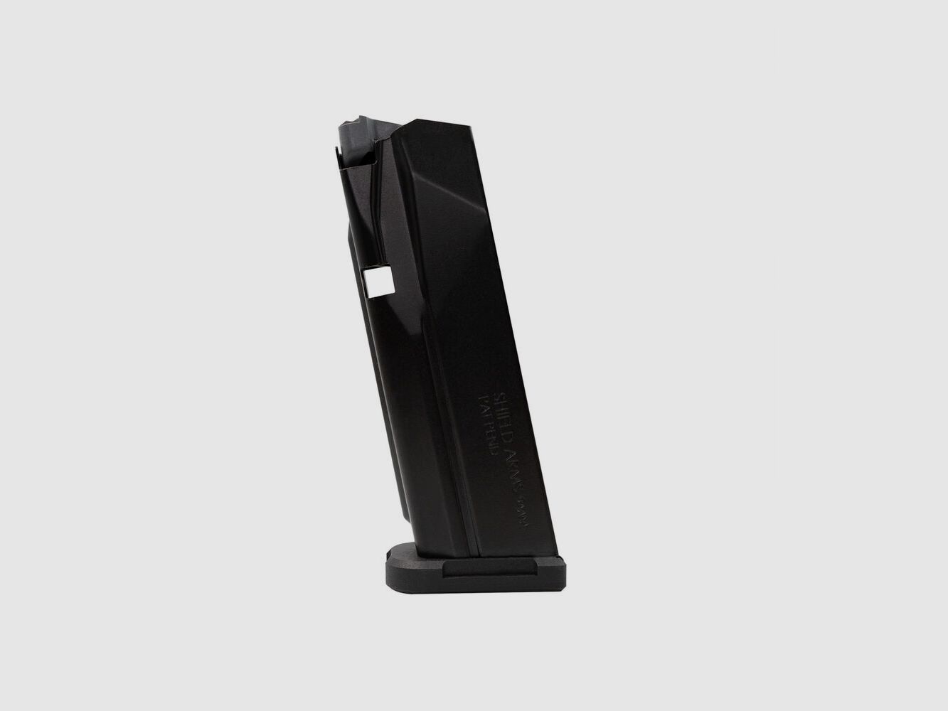 Shield Shield Arms S15 15rd chargeur pour Glock 43X/48