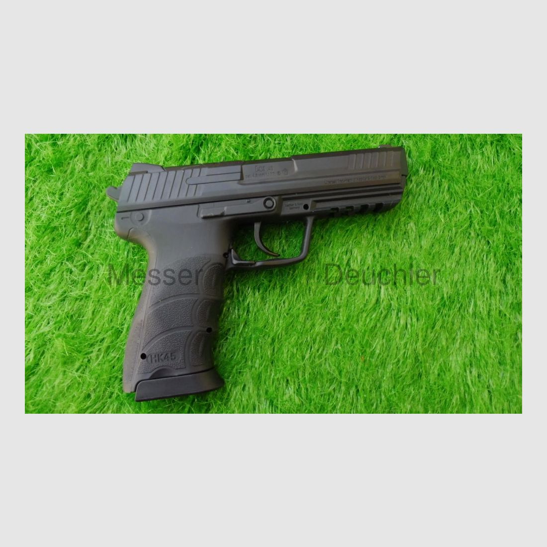 Umarex / Heckler & Koch HK45