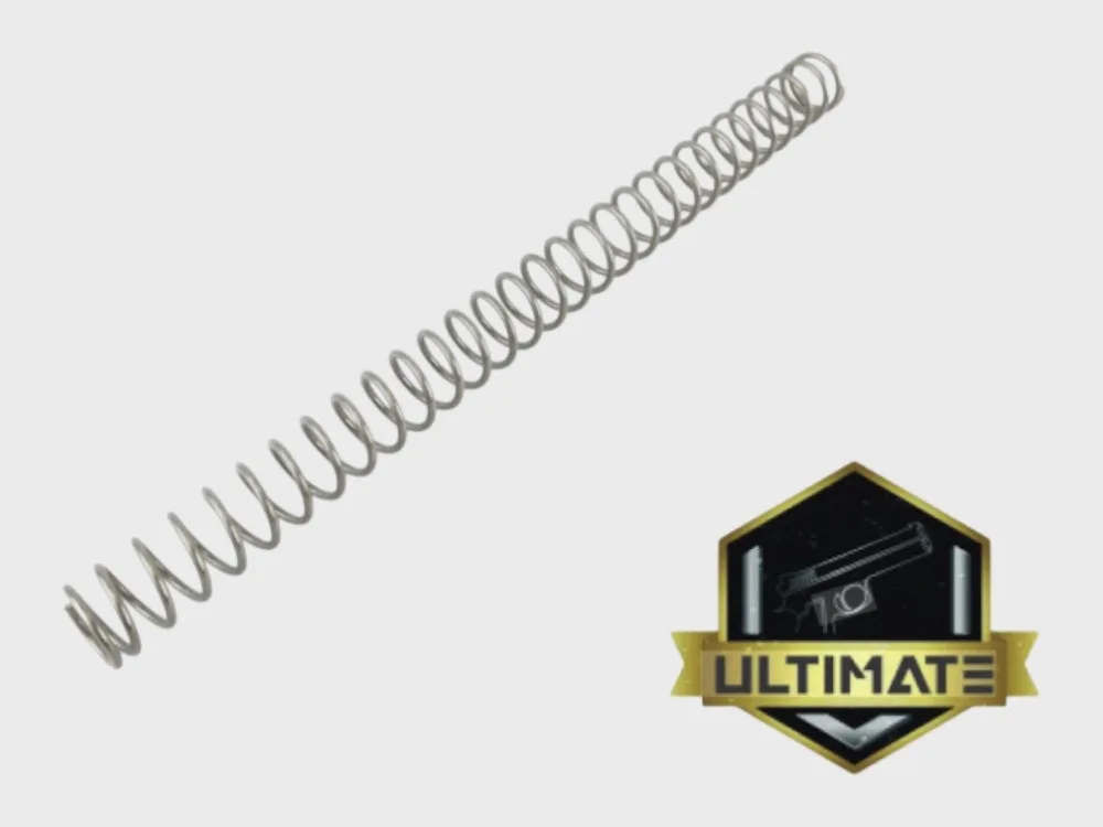 Ultimate Schließfeder (Recoil Spring) – Waffenteil