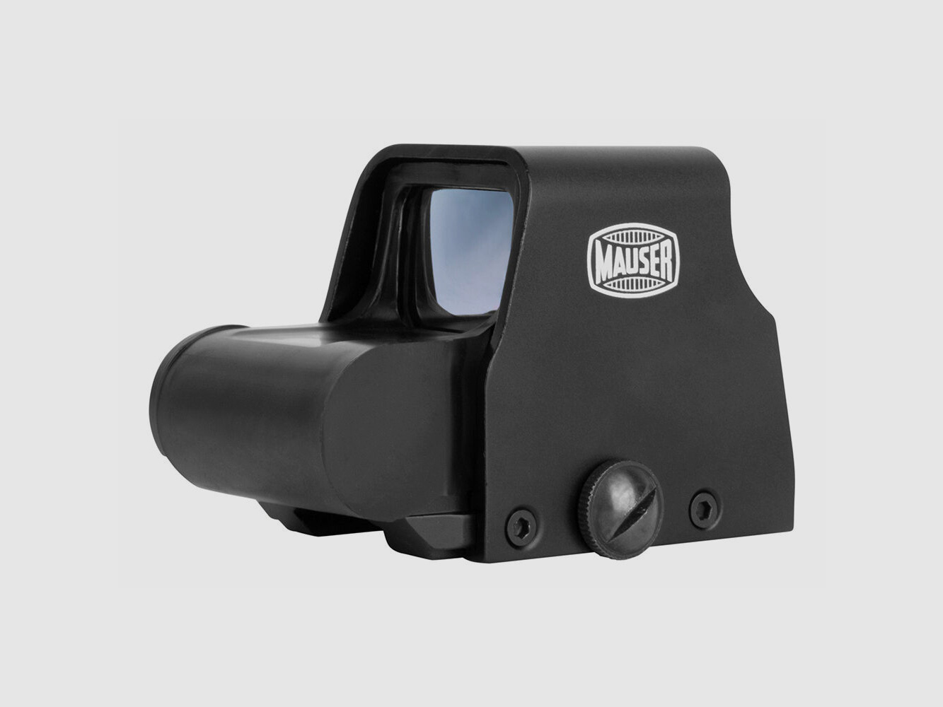Mauser Red Dot / Green Dot rail de 22 mm incluant CR123A
