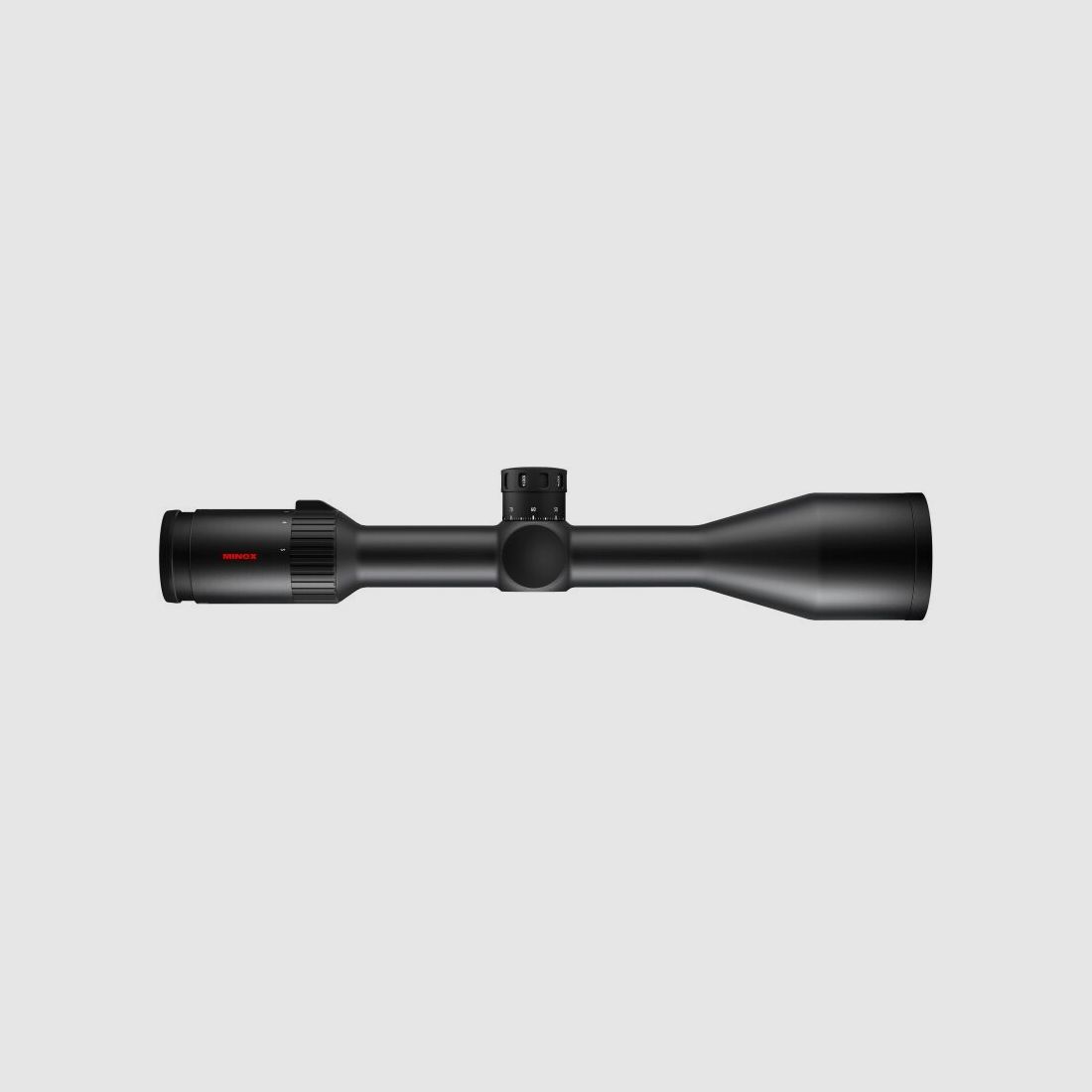 Minox Zielfernrohr RS4 3-12x56 BDC