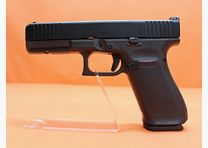 Glock Ha.Pistole .45Auto Glock 21 Gen5 (MOS) FS Lauf 117mm Modular Optic System für Red Dot Sight