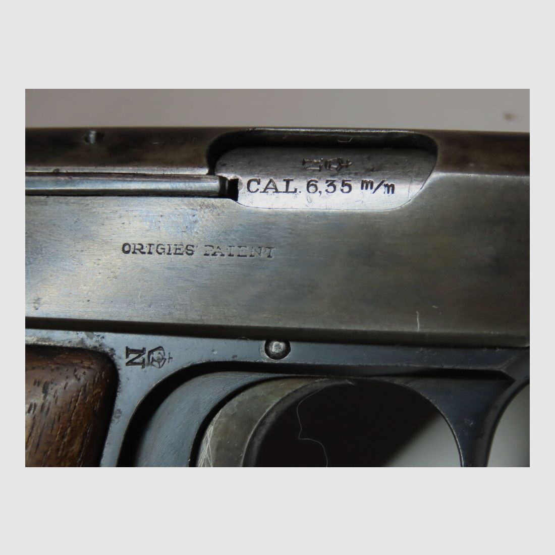 Niemieckie dzieła Erfurt Ortgies