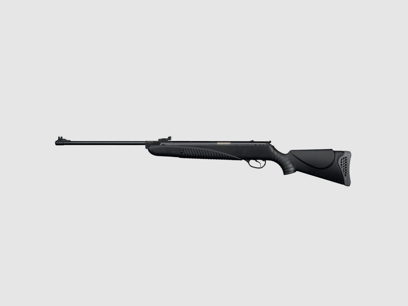 Mercury air rifle Model 85, image 1 of 4