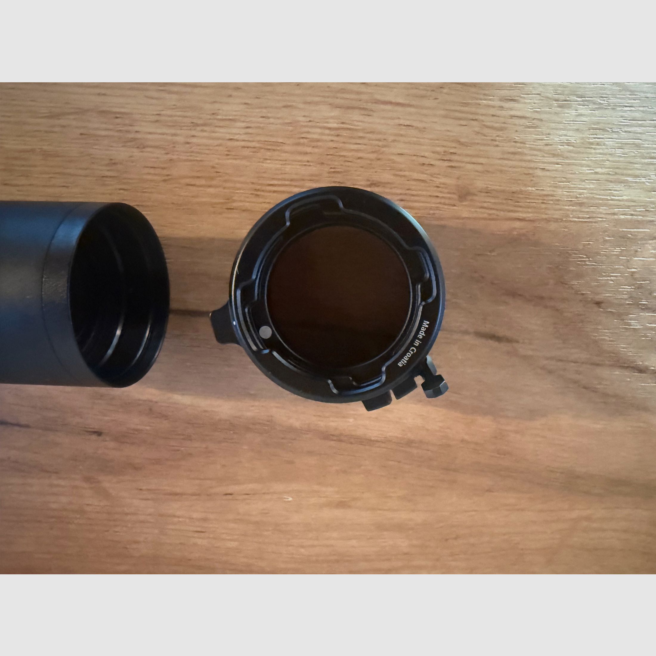 ZEISS Conquest V6 2,5-15x56 M lunette de tir