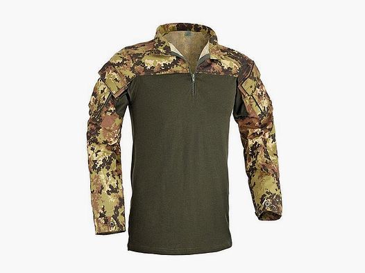 DEFCON 5 COMBAT SHIRT COTONE