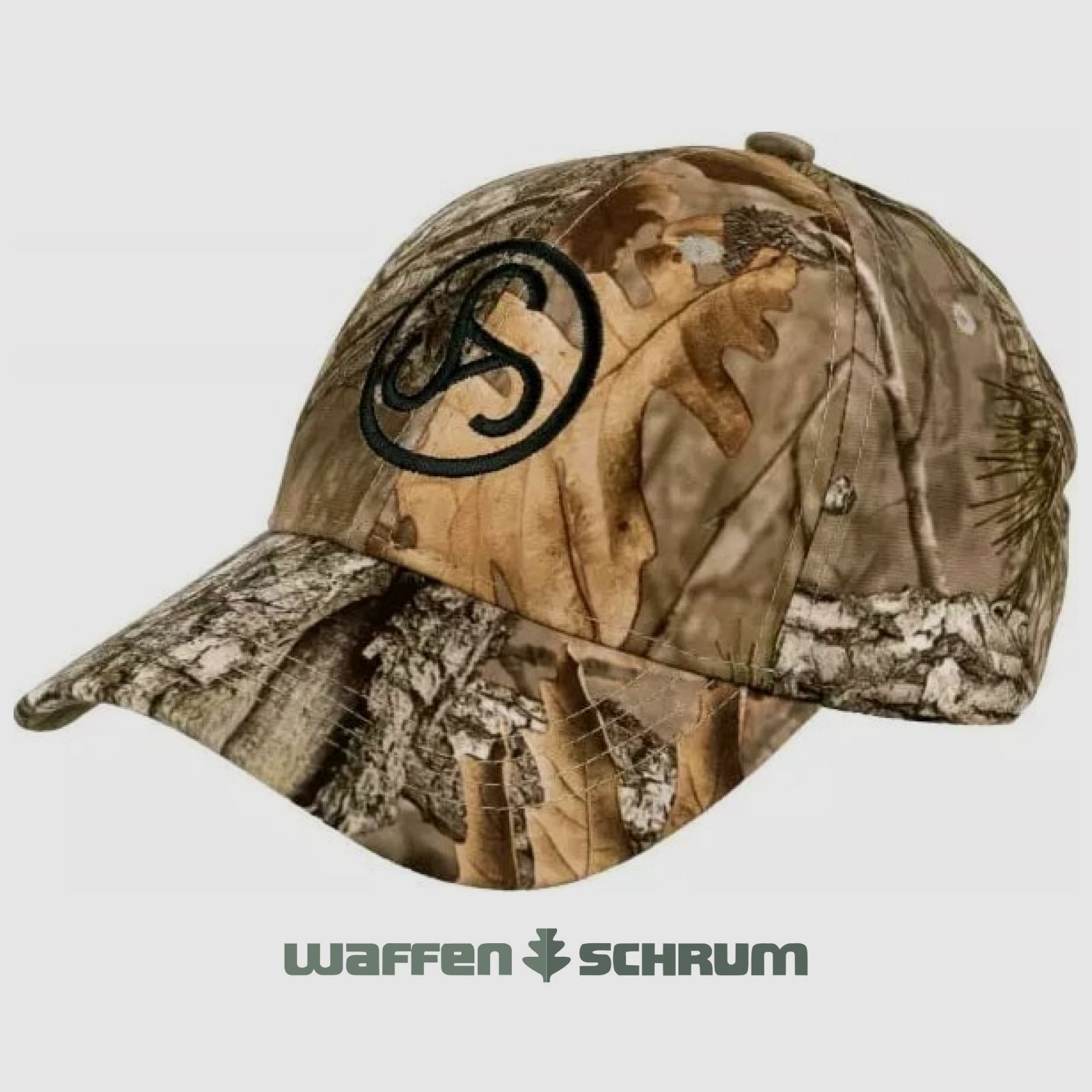 Sauer Sauer Caps Braun