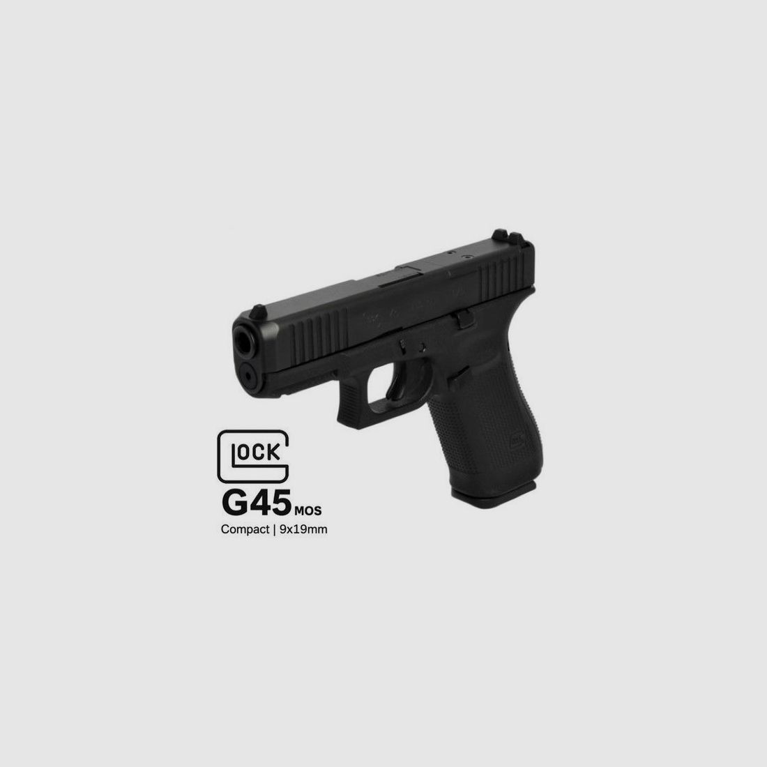 Glock Glock 45 MOS, Bild 1 von 2