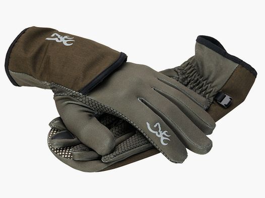 Browning Handschuhe XPO Light  Grün