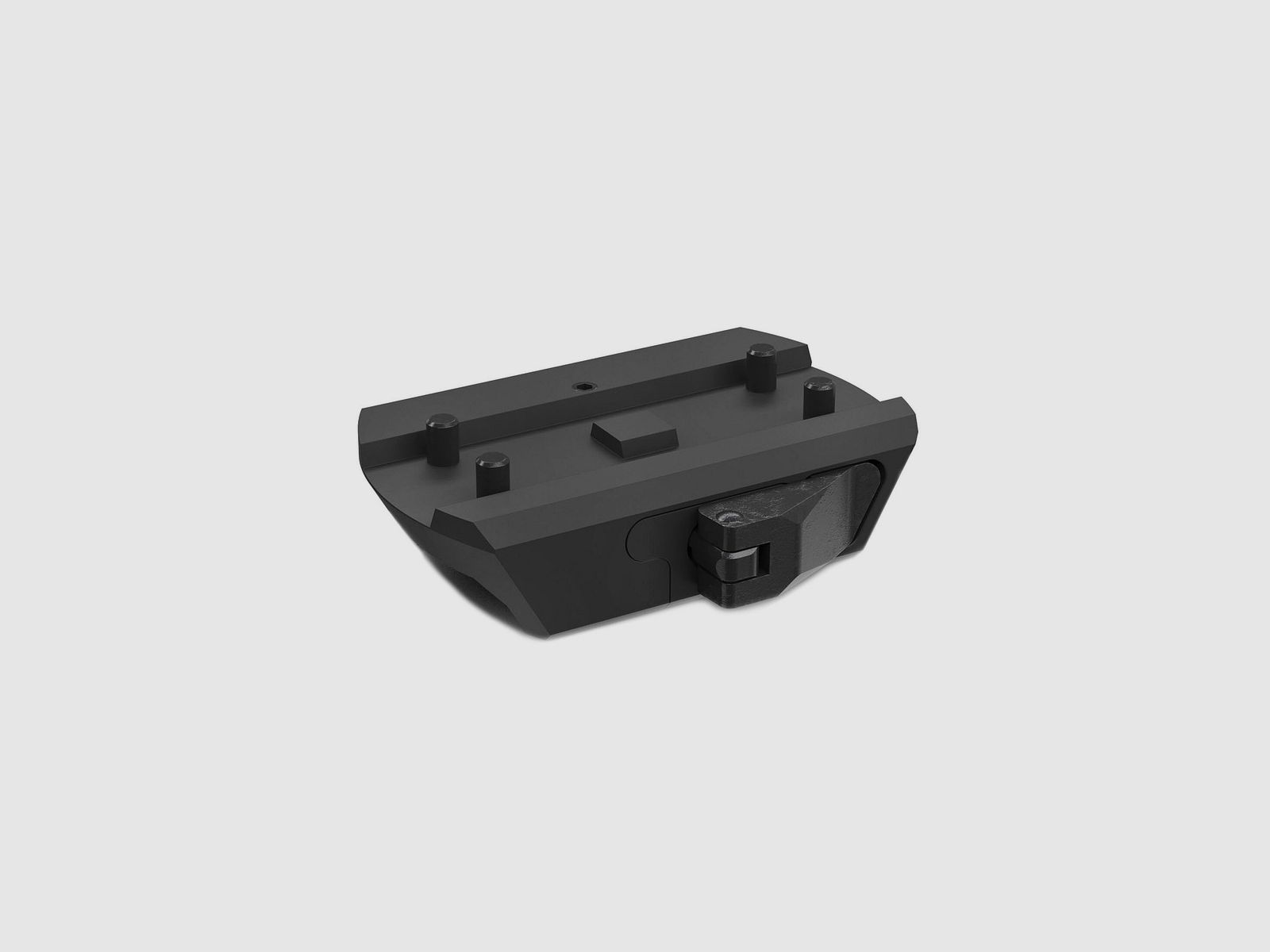 Holosun HS-Mount-Tikka T3 Slight – Schnellspannmontage, Bild 1 von 2