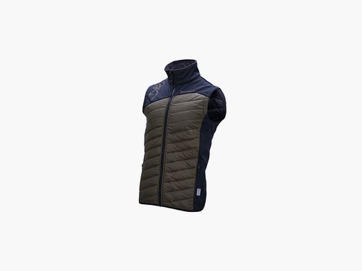 KAMIZELKA BROWNING XPO COLDKILL 2 DARK GREEN ROZM. S