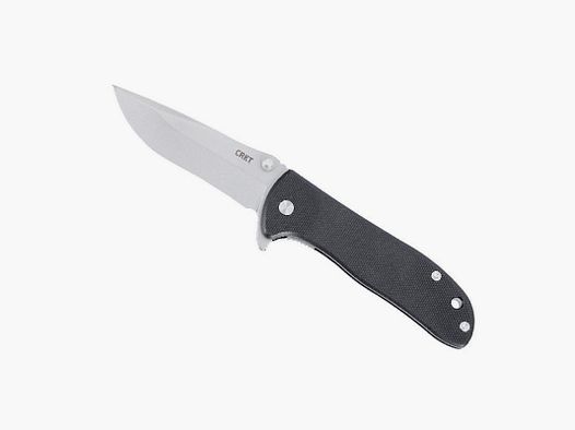 CRKT DRIFTER NERO