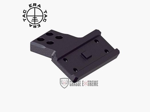 Dodatkowe wsparcie ERATAC dla Aimpoint H1