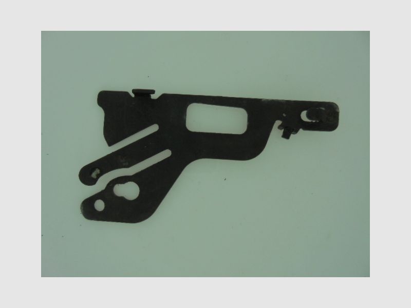 PLAQUE SMITH WESSON 422, afbeelding 1 van 3