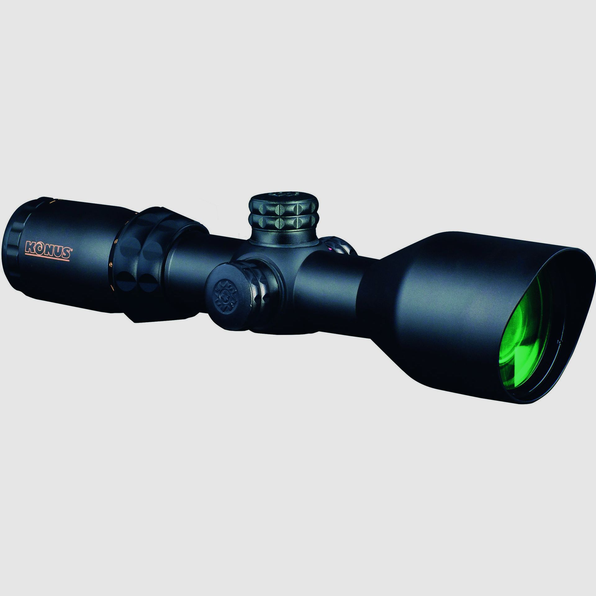 Konus Konuspro T-30 3-12x50