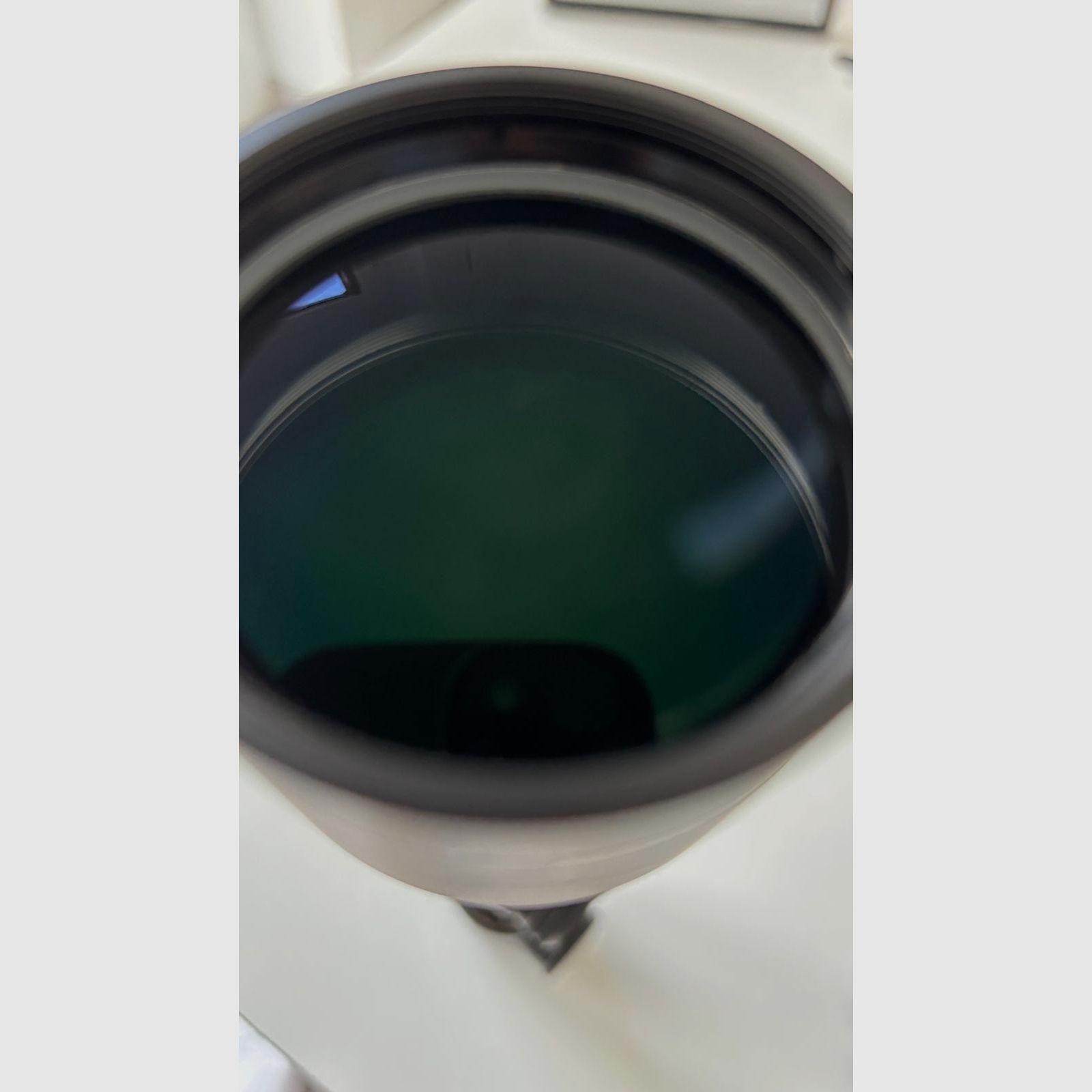  riflescope Nikon Monarch UCC 3.5-10×50 reticle 4 illuminated dot