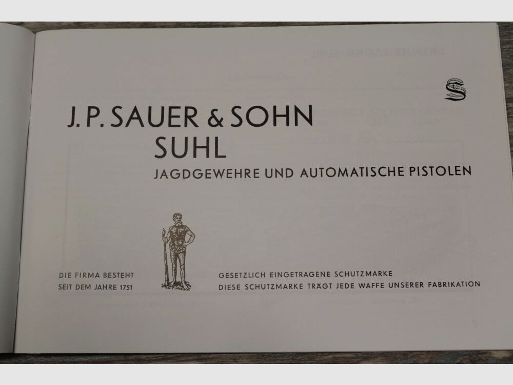 Arfmann- Éditeur- Suhl