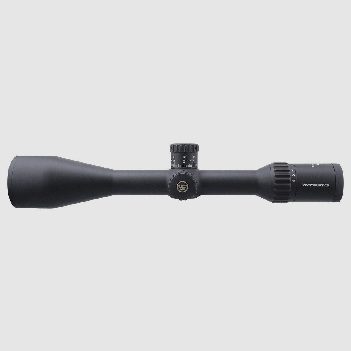 Zielfernrohr Vector Optics Continental X8 4-32x56 ED Tactical, Bild 2 von 9