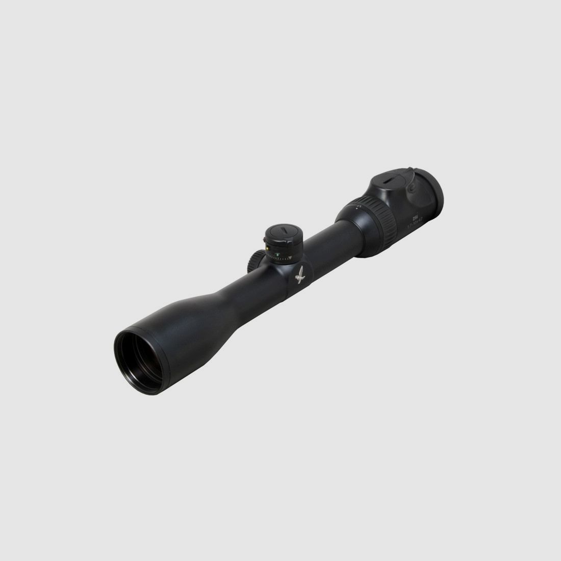 Swarovski Z6i 1.7-10x42 L BT 4A-I, image 1 sur 3