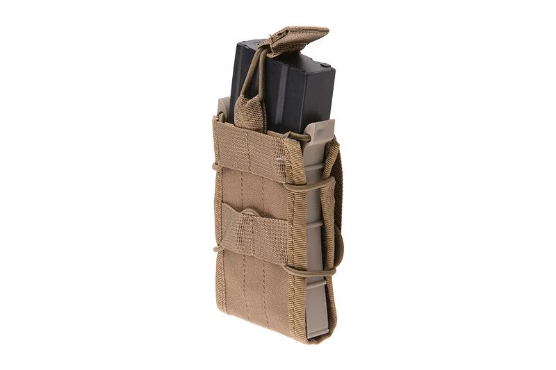Universelle Gewehrtasche SUMP – Coyote Brown, Bild 2 von 8