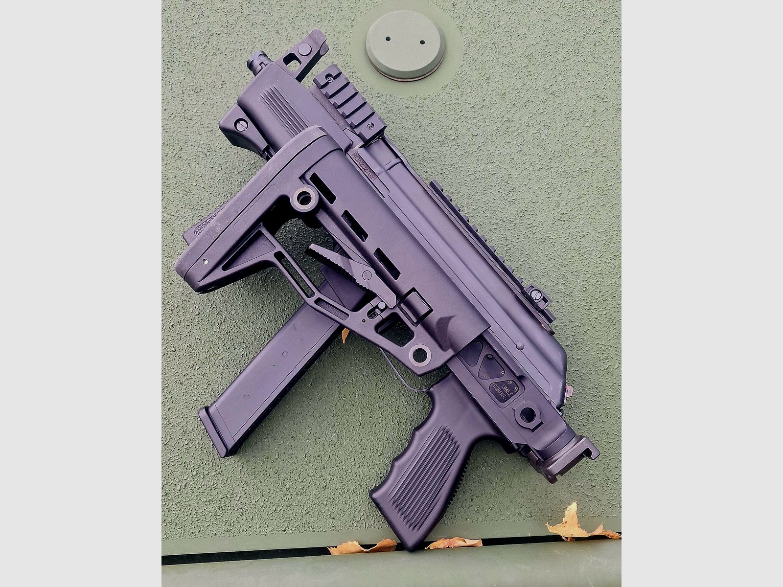 NOVA MODUL PAK-9 Carbin Kit, image 3 sur 3