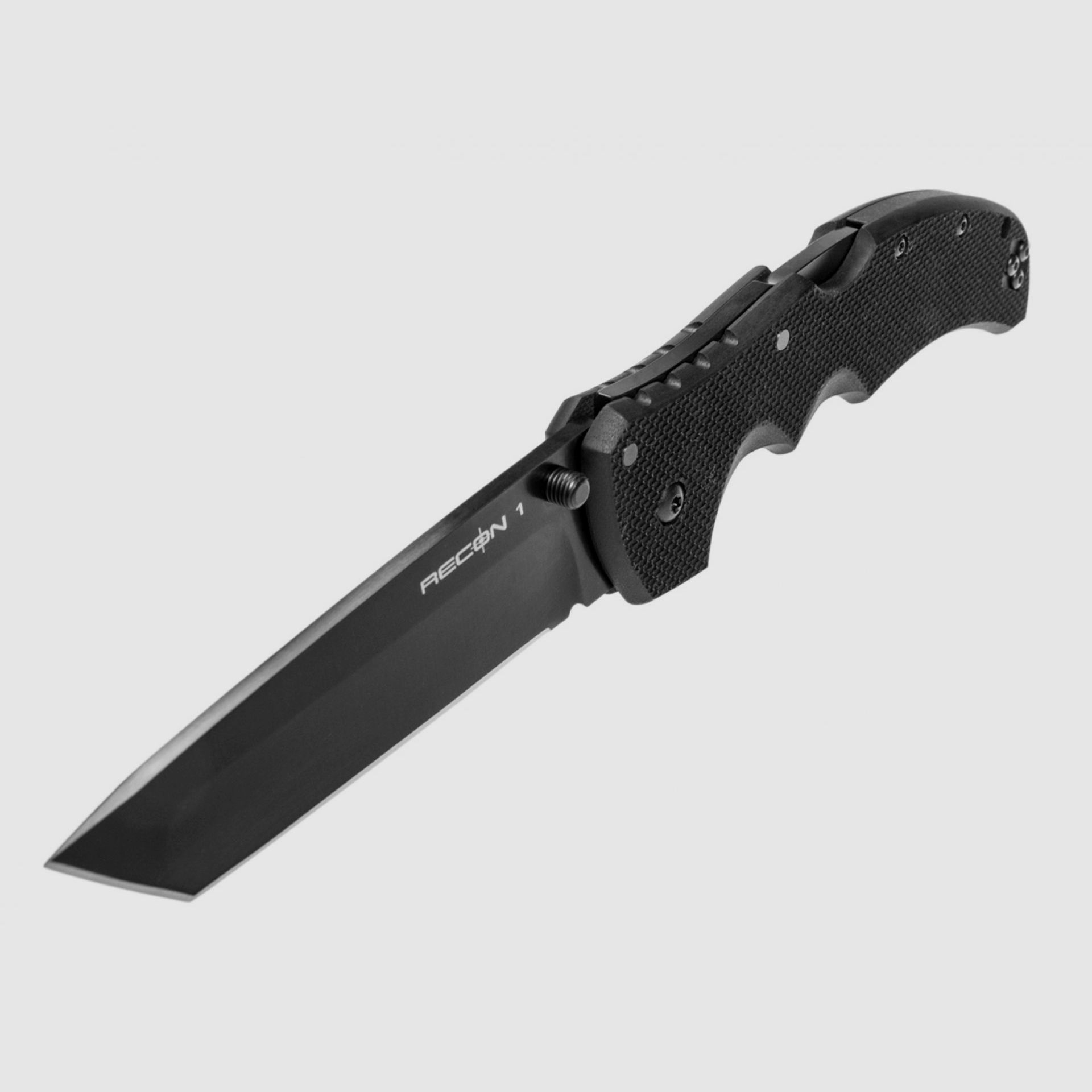 Nóż składany Cold Steel Recon 1 Tanto S35VN (27BT), zdjęcie 2 z 5