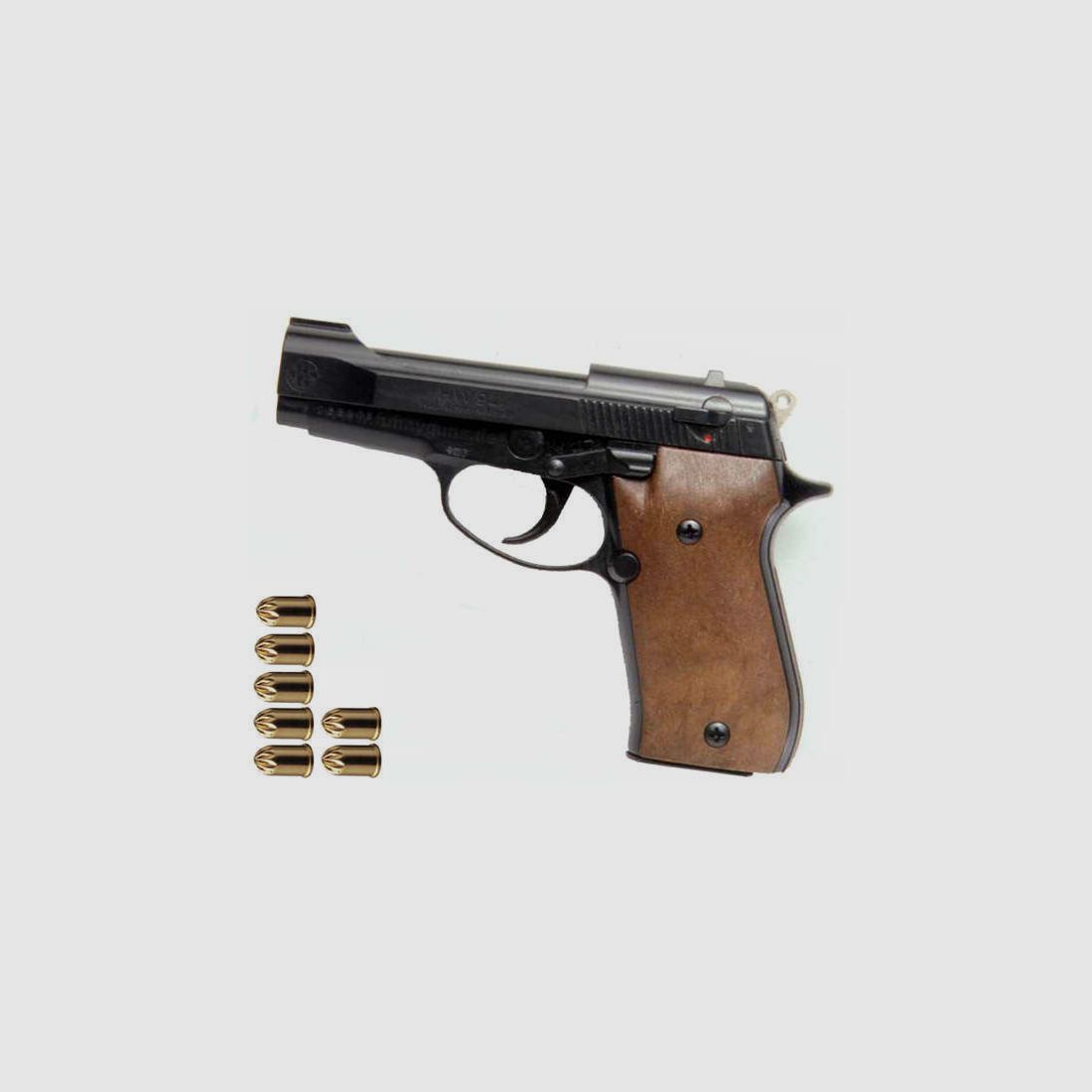 Weihrauch - Mellrichstadt HW 94