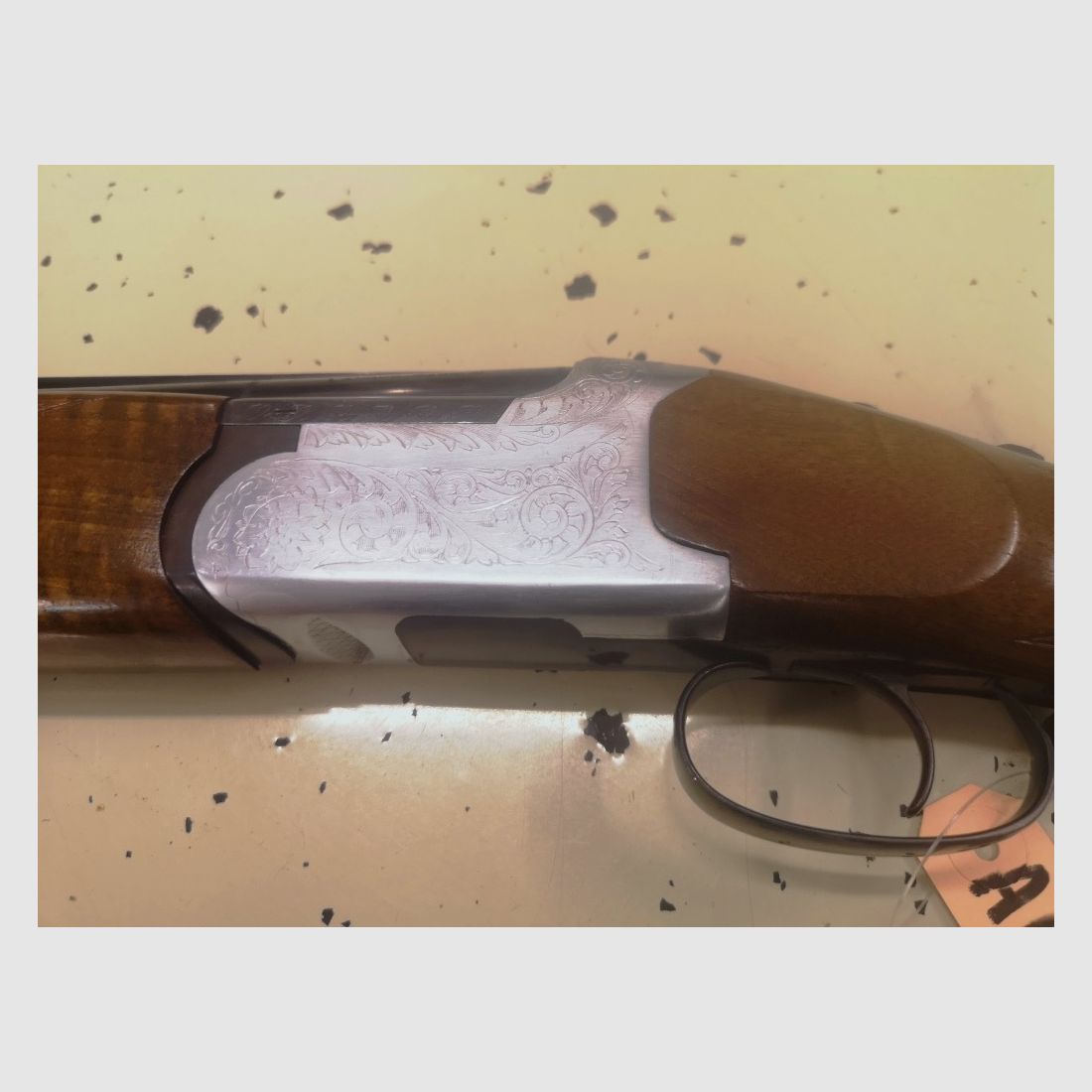 BDF Ibargun  Lanber 