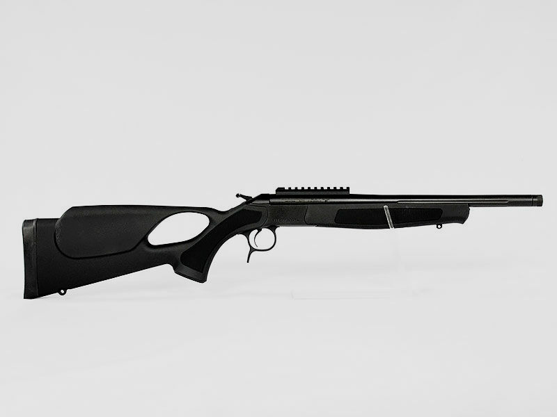 BERGARA BA13 Take Down 16,5-Zoll, STAINLESS